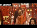Download Lagu Pyaar kii Raahein || on Location || Rudra ne todi Priya se shaadi, aaiye rishte mai daraar || Dangal