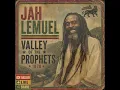 JAH LEMUEL - VALLEY OF THE PROPHETS - 1978 | Roots Reggae • Vintage 70s Roots Reggae