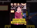 Download Lagu BABAR PISAN || NIKEN SALINDRY || #nikensalindry #nikensalindri #nikensalindriterbaru
