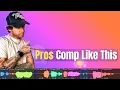 How to Playlist in Pro Tools Vocal Comping Made Easy