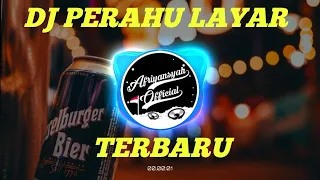 Download DJ PERAHU LAYAR X PONG PONG YANG LAGI VIRAL DI TIKTOK MP3