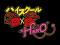 High School DxD Hero cast info