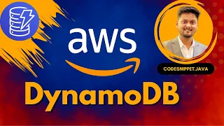 Master AWS DynamoDB Serverless Scalable NoSQL Database Explained