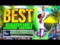 BEST JUMPSHOT 6 5-6 9 2K24 Gen