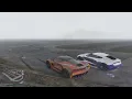GTA V Online Ocelot Virtue vs Ocelot Pariah