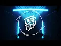 Justė, Jaxstyle, Jon - Turn The Lights Off [TF Visualizer]