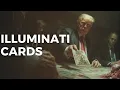 Illuminati Card Game Predictions EXPOSED Truth or Elaborate Coincidence