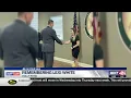 Cullman community pays tribute following murder-suicide of Cullman County dispatcher