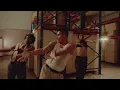 Lets Go Back JUNGLE | Cast 333GENCY | Audiovisual Cover Perú