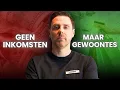 Download Lagu Je hoeft geen hoog inkomen te hebben om rijk te worden (dit is de waarheid)