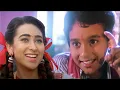 Download Lagu Choti Si Pyarisi Nanhisi - Female | Anari - 1993 | Alka Yagnik | Karisma, Venkatesh | 90's Hits