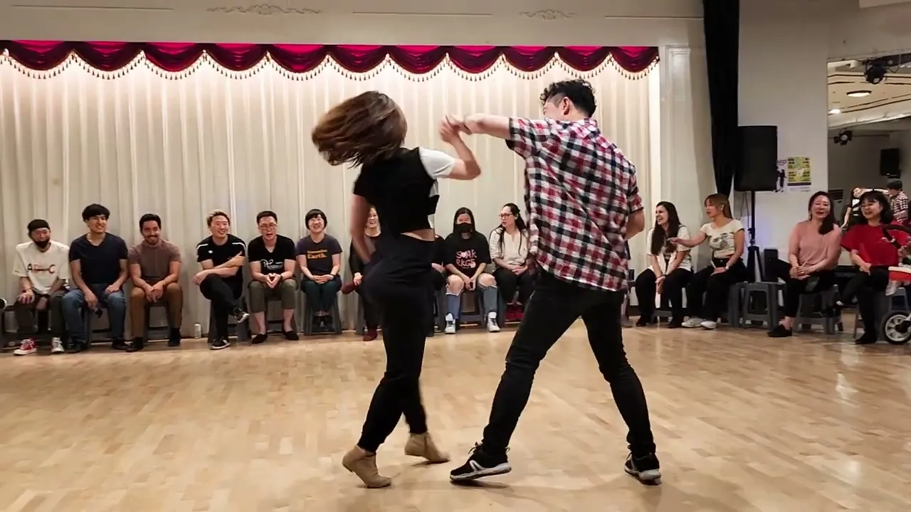 [2024. 6. 14. 올스타 정기 J&J] 도란 & 라인
