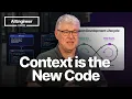 Context Is the New Code Patrick Debois Tessl