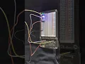 Morse code using Raspberry Pi