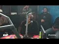 MadeInParis feat. Captaine Roshi - Champagne #PlanèteRap