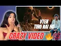 Lagu Happy Break Up Day | Vten - Timi Nai Hau MV Video | Reaction Video #304 