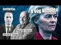 Download Lagu Von der Leyen retteg, Zelenszkij lohol, Európa süllyed - Stratéga: Nógrádi György, Dömötör Csaba