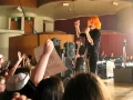 Download Lagu 11/13 Paramore - Tell Me It's Okay + Misery Business w/Anthony @ The Meyerhoff, Baltimore 5/11/15