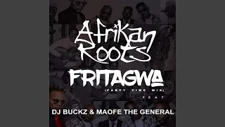 fritagwa instrumental mix 