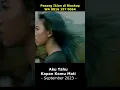 Film Aku Tahu Kapan Kamu Mati - September 2023 - Iklan Bioskop