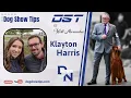 DST Klayton Harris Interview with Will Alexander