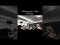 Winding down - Abby Powledge
