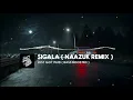 Sigala - Just Got Paid ( NAAZUK Remix ) [ Bass Boosted ]