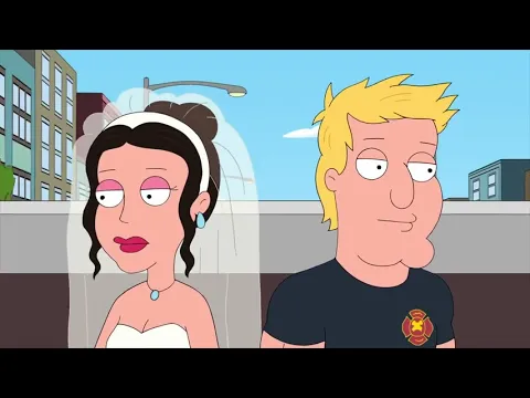 Download MP3 Family Guy - Firemen are not good friends