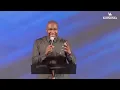 DECEPTION: THE STRONGEST STRATEGY OF SATAN - Apostle Joshua Selman