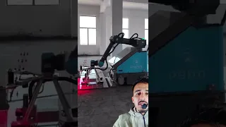 آلة تركيب السيراميك الصينية المتطورة 