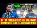 Download Lagu KETUA PEMUDA BERSATU DIDAKWA! DAN MENYAMAR PAKAR BEDAH DISIASAT MCMC!
