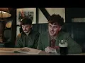 Josh Okeefe - "The Humours of Whiskey" (Live Pub Performance)