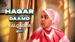Hagardaamo Xalqada 4-aad