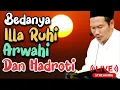 🔴Bedanya Illa Ruhi, Arwahi Dan Hadroti Ngaji Gus Baha Terbaru
