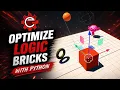 Get More Out of Your Bricks Range Engine