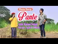 Download Lagu Pante l Garo song l Kinnory Nokrek l Tonmoy Rongdi \u0026 Shilpi Nokrek l Nandan A'gitok Official