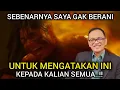 Lagu SEBENARNYA SAYA GAK BERANI UNTUK MENGATAKAN INI KEPADA KALIAN.. ‼️ #syaifulkarim #kesadaran 