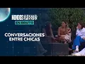 Lagu Las mujeres conversan sobre sus antiguas parejas | Señal Fanáticos Mundos Opuestos