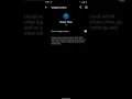 How to grant User Overlay and Usage Stats Permissions in Android for Breaktime application