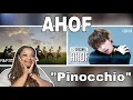 Reacting to AHOF(아홉) “Pinocchio” ('피노키오는 거짓말을 싫어해') Official MV