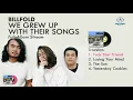 Download Lagu Billfold - We Grew Up With Their Songs (FULL ALBUM) By. HansStudioMusic [HSM]