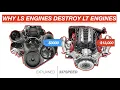Download Lagu Why LS Engines Destroy LT Engines Still😭 | Explained Ep.1