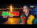 Lagu Diana - Koes Plus I Cover Reggae by Nuswantoro Music