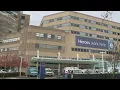 Hospitals keeping close eye on ICU beds