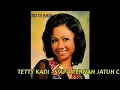 Download Lagu SIAPA PERNAH JATUH CINTA #TETTYKADI