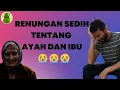 JUTAAN ORANG MENANGIS 😭😭😭 || RENUNGAN SEDIH TENTANG AYAH DAN IBU || SITI MARIYAM MOJA