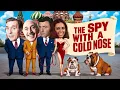 The Forgotten 1960s Comedy That Tried to Rival Bond