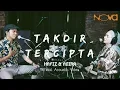 Download Lagu HAFIZ \u0026 ADIRA - Takdir Tercipta | Official Acoustic Video
