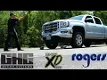 GHG XD Series Decoys Rogers Durability Test