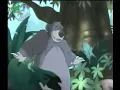 Download Lagu Disney’s The Jungle Book 2 (2003) on DVD \u0026 VHS commercial #1